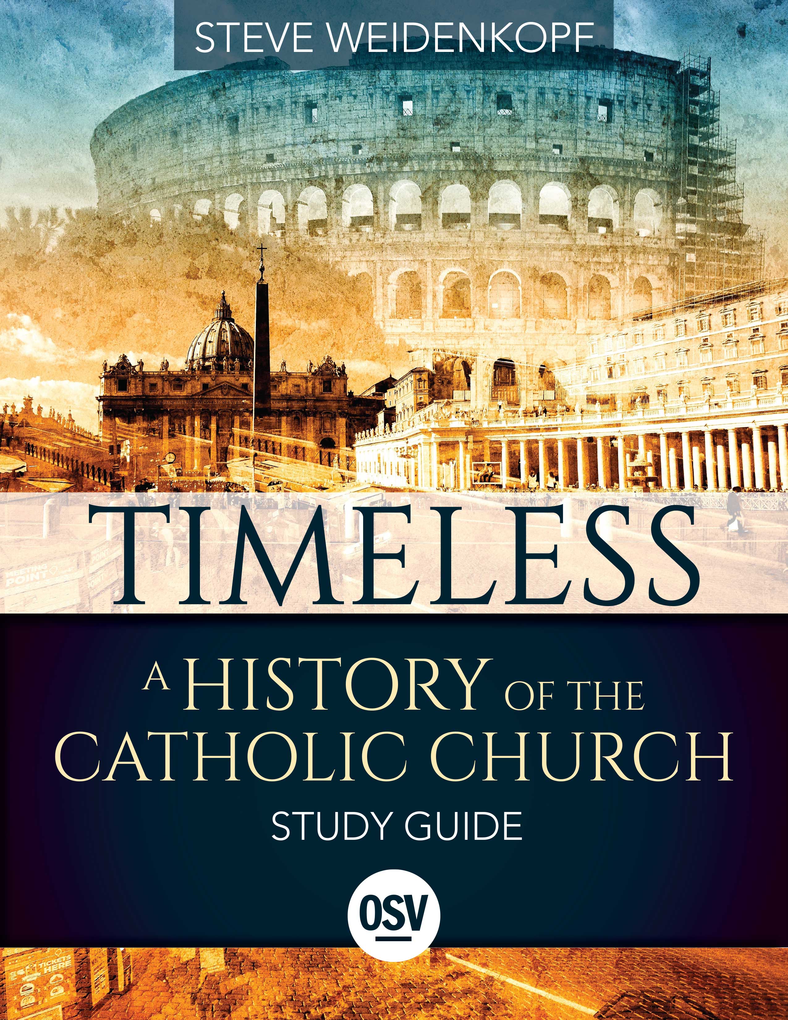 Timeless Study Guide