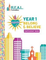 R.E.A.L. Formation Year 1 Participant Book