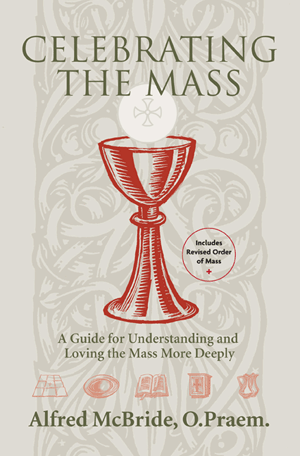 Celebrating the Mass
