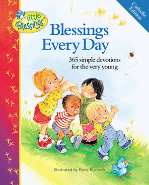 Blessings Every Day