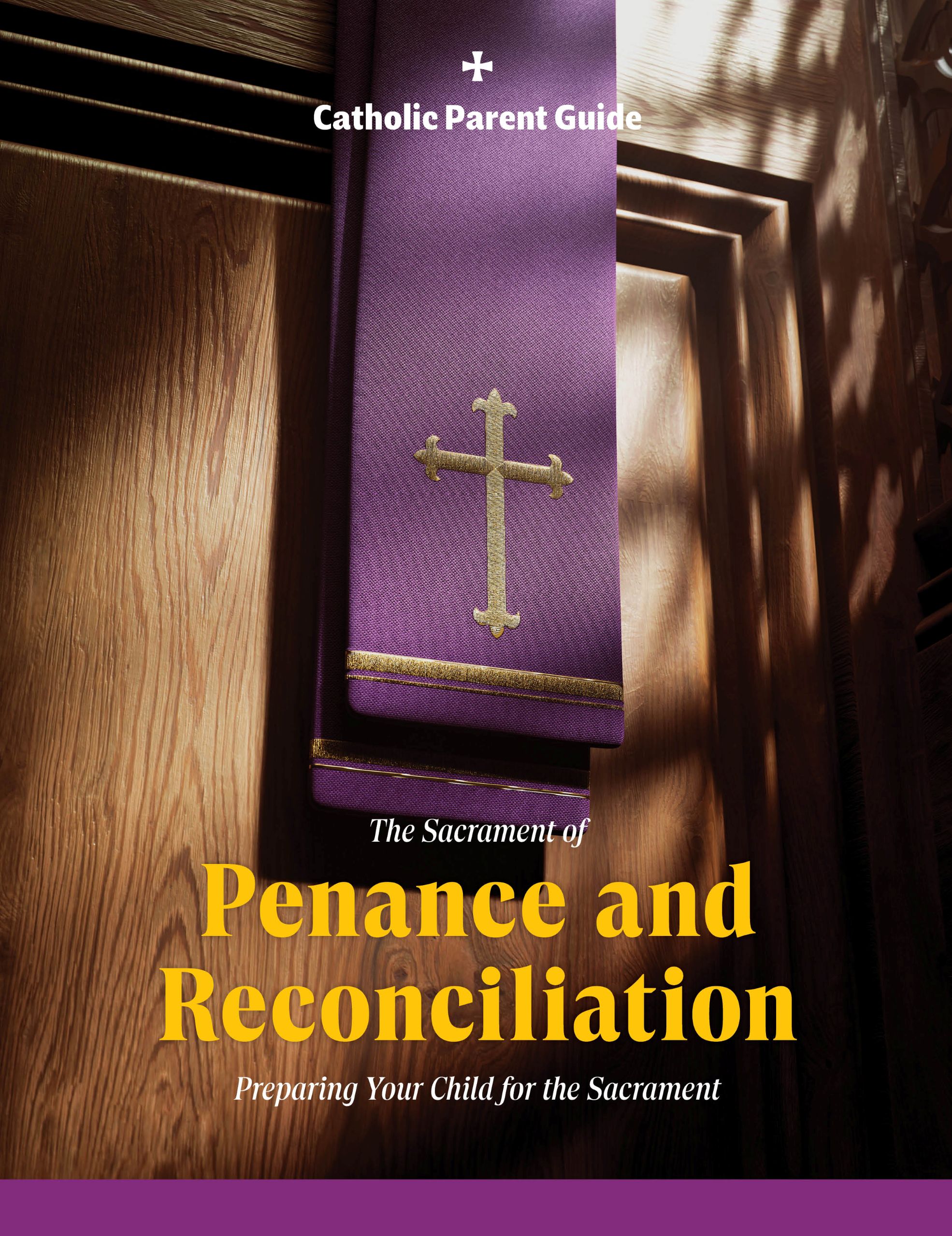 Catholic Parent Guide