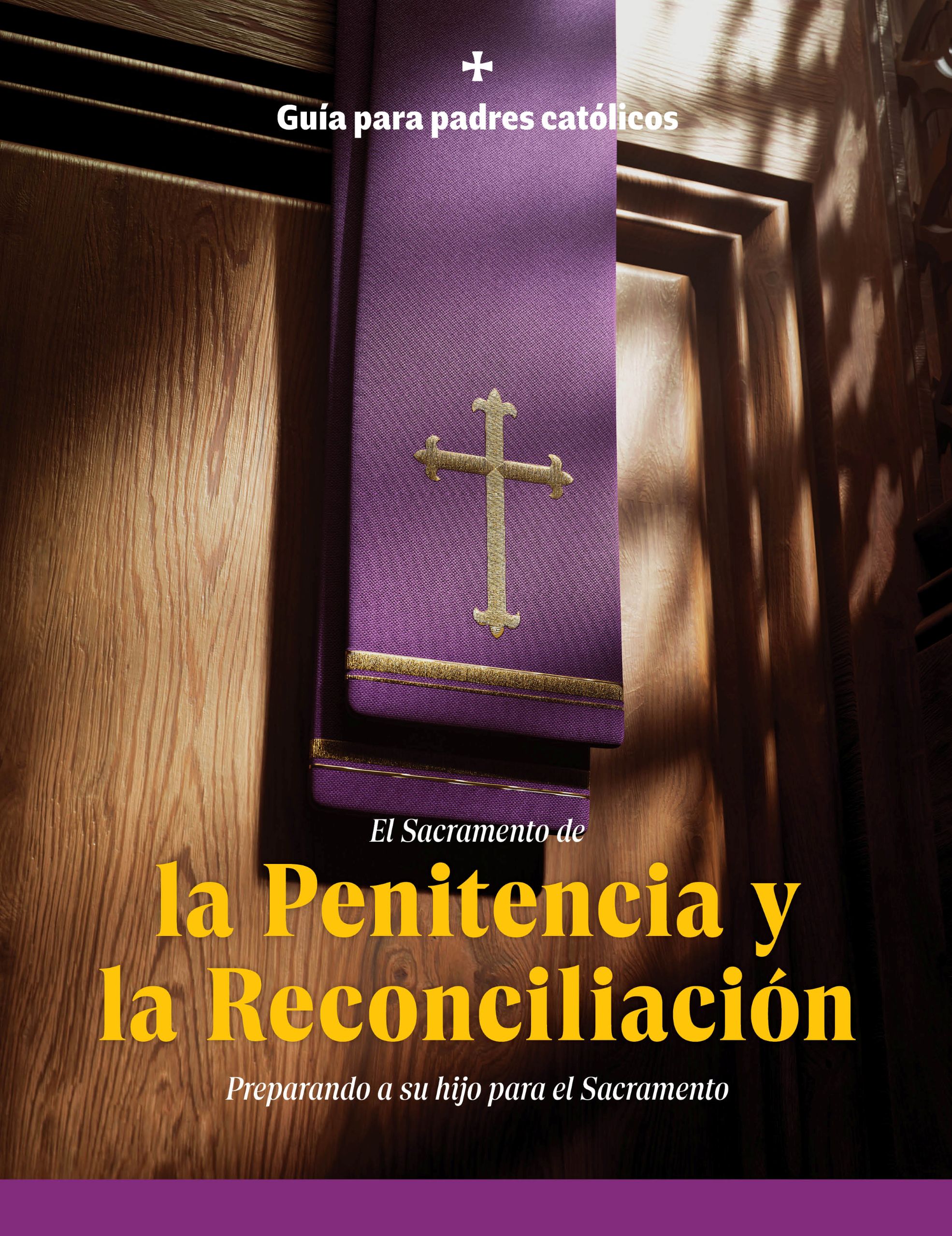 Catholic Parent Guide