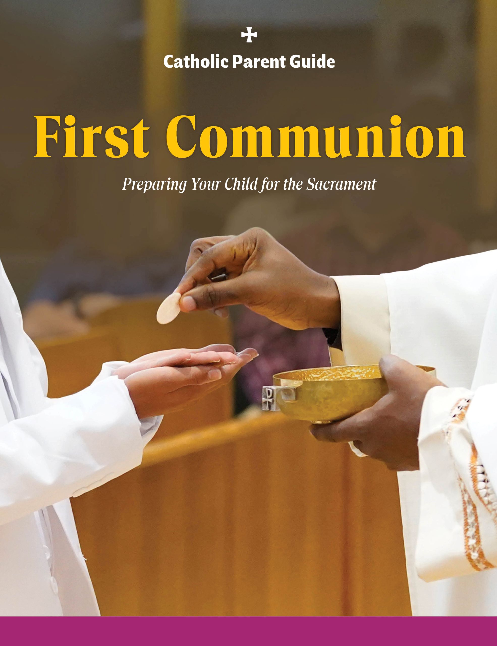 Catholic Parent Guide