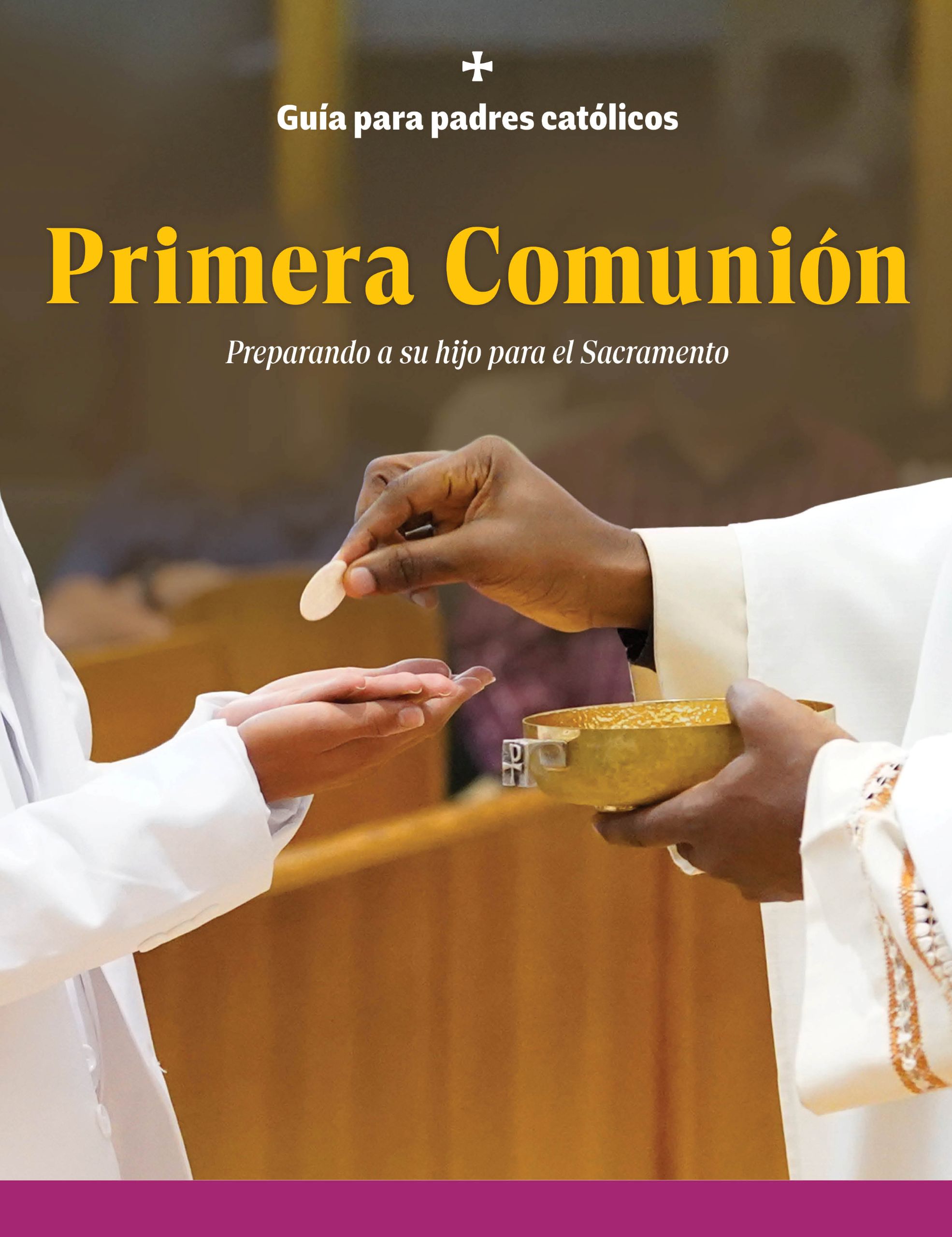 Catholic Parent Guide