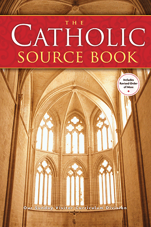 The Catholic Source Book