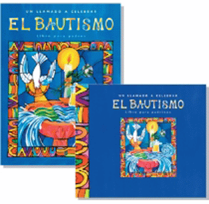 GODPARENT HANDBOOK BAPTISM (SPANISH SACRAMENTS)