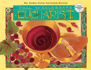 Call to Celebrate Revised Eucharist Child Book_Roman Missal
