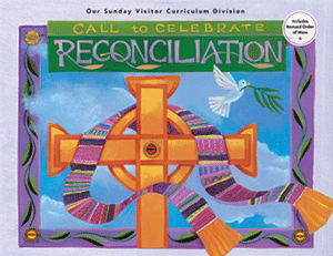 Call to Celebrate Revised Reconciliation Child Book_Roman Missal