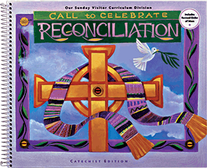 Call to Celebrate Revised Reconciliation Catechist Edition_Roman Missal