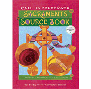 Call to Celebrate Revised Sacrament Sourcebook_Roman Missal