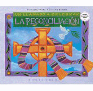 Call to Celebrate Revised Bilingual Reconciliation Catechist Edition