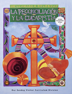 Call to Celebrate Revised Bilingual Intermediate Student Edition