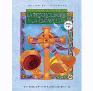 Call to Celebrate Revised Bilingual Intermediate Catechist Edition