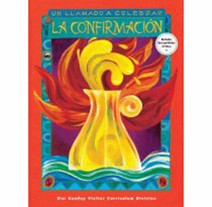 Call to Celebrate Revised Bilingual Confirmation Student Edition