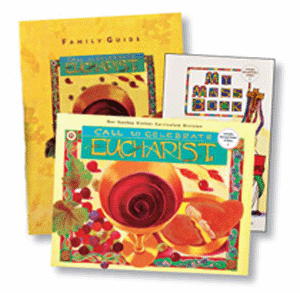 CTC Rev Eucharist Family Pack