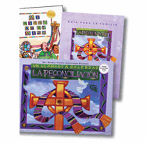 CTC Bilingual Reconciliation Family Pack