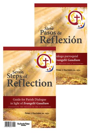 Encuentro Parish Reflection, Evangelii Gaudium