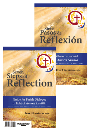 Encuentro Parish Reflection, Amoris Laetitia