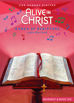 Songs of Scripture DVD