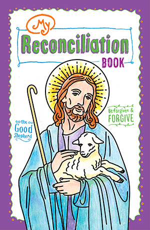 EWC My Reconciliation Book-10 Pack