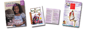 Sacramental Preparation Family Set