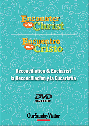 EWC Reconciliation & Eucharist/la Reconciliación y la Eucaristía DVD