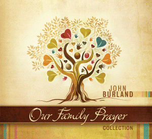 Our Family Prayer Collection CD