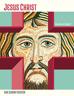Alive in Christ YA