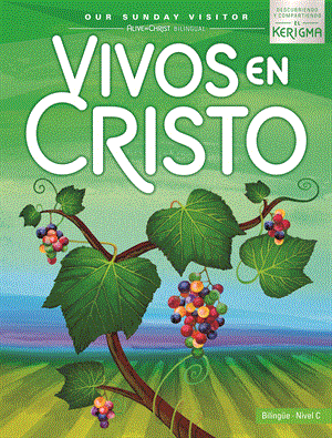 Vivos en Cristo