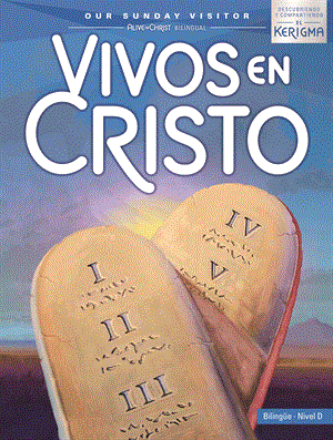 Vivos en Cristo