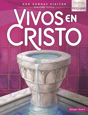 Vivos en Cristo