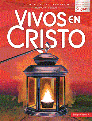 Vivos en Cristo