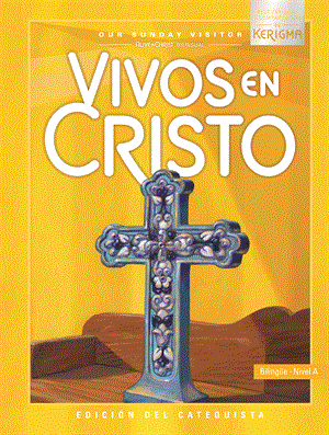 Vivos en Cristo