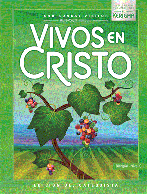 Vivos en Cristo
