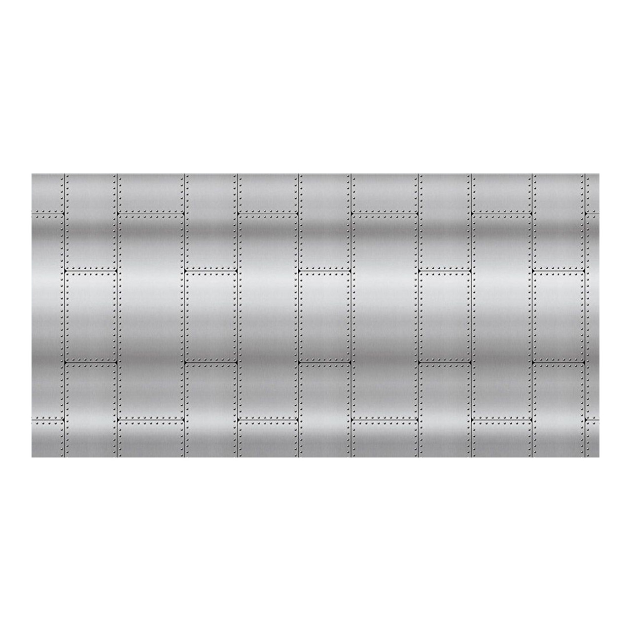 Our Sunday Visitor - Scuba VBS: Riveted Metal Plastic Backdrop