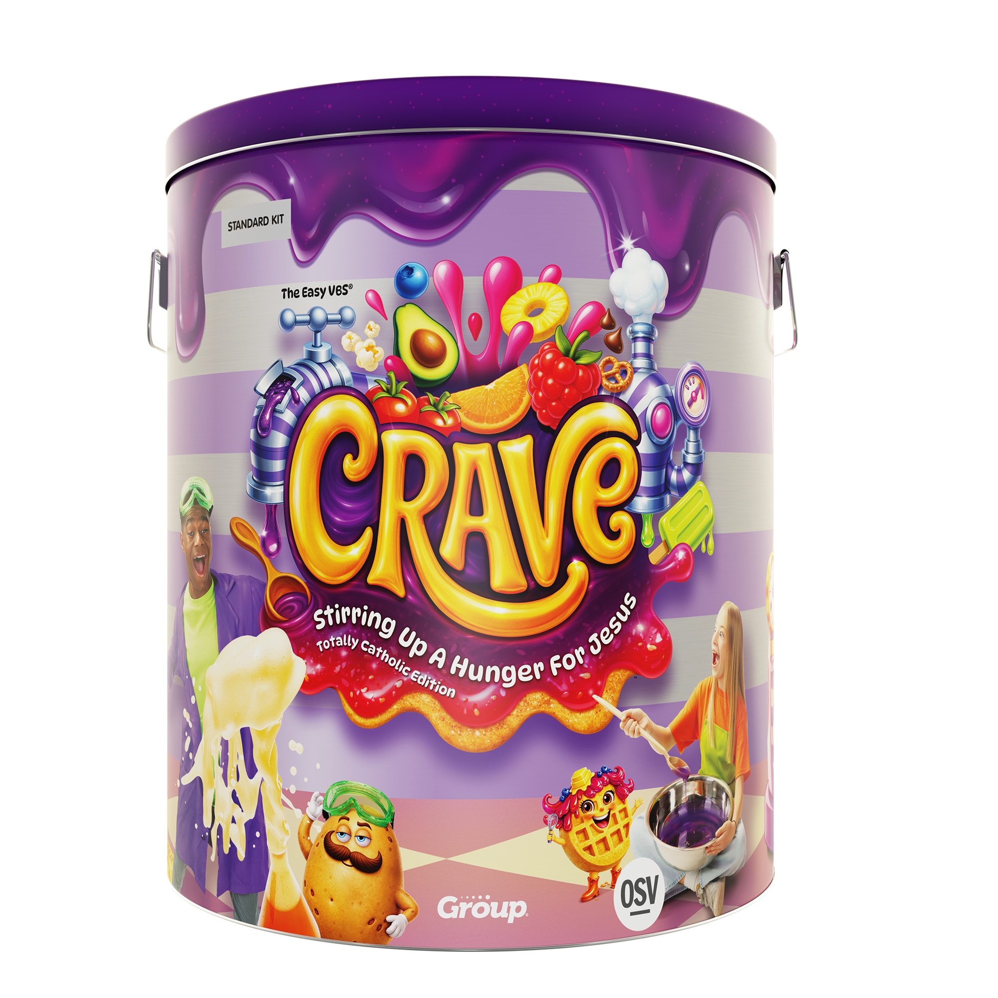 Crave