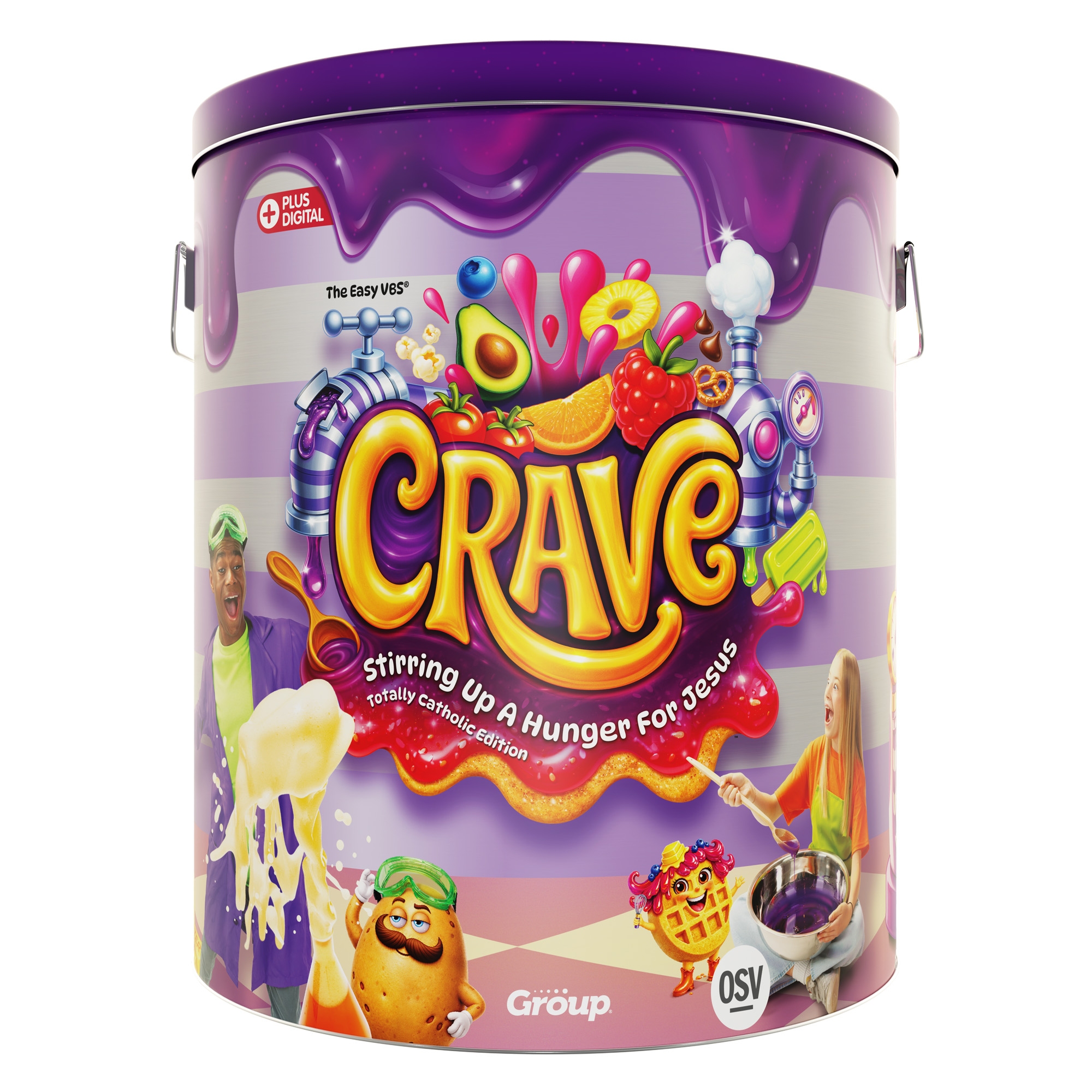 Crave