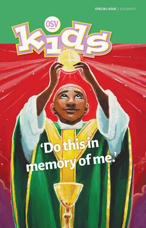 OSV Kids