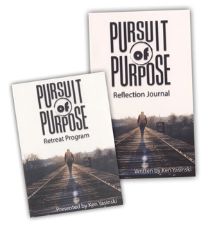 Pursuit of Purpose Complete Set