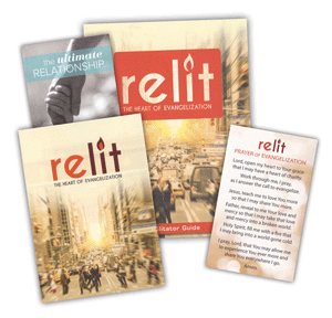 relit Complete Set