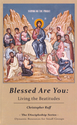 Blessed Are You