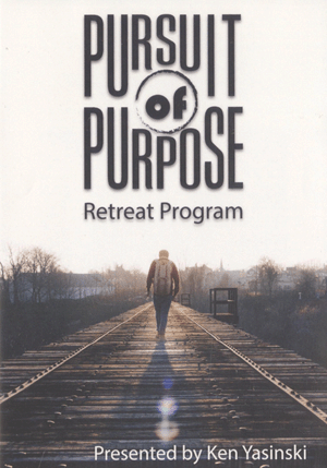 Pursuit of Purpose