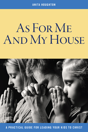 As For Me And My House