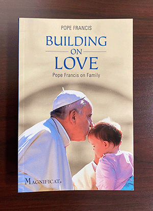 Building on Love