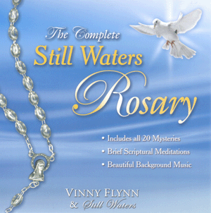 The Complete Still Waters Rosary