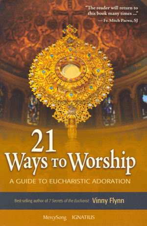 21 Ways to Worship