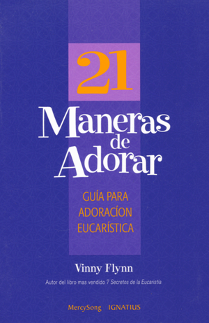 21 Maneras de Adorar