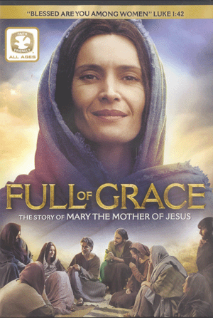 Full of Grace