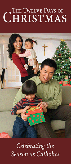 The Twelve Days of Christmas