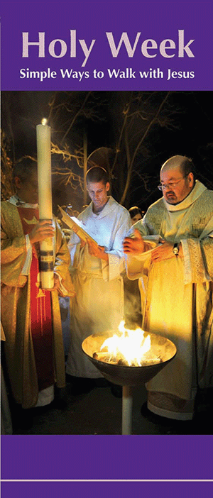 Holy Week